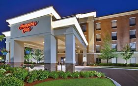 Hampton Inn Commerce/Novi